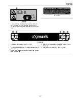 Preview for 11 page of Exmark BR270KC36 Operator'S Manual