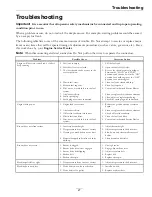 Preview for 27 page of Exmark BRS270CKC36000 Operator'S Manual