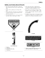 Preview for 9 page of Exmark COMMERCIAL 21 Operator'S Manual