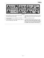 Предварительный просмотр 11 страницы Exmark COMMERCIAL 21 Operator'S Manual