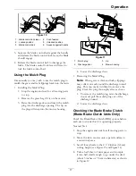 Предварительный просмотр 17 страницы Exmark COMMERCIAL 21 Operator'S Manual