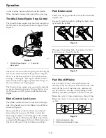 Предварительный просмотр 10 страницы Exmark exmark 30" Operator'S Manual