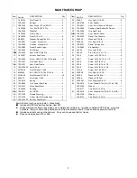 Предварительный просмотр 4 страницы Exmark FrontRunner Air-Cooled Parts Manual