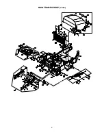 Предварительный просмотр 7 страницы Exmark FrontRunner Air-Cooled Parts Manual