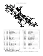 Предварительный просмотр 12 страницы Exmark FrontRunner Air-Cooled Parts Manual