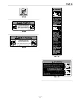 Предварительный просмотр 11 страницы Exmark FrontRunner Diesel Operator'S Manual