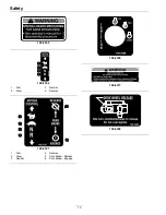 Preview for 12 page of Exmark FrontRunner Diesel Operator'S Manual