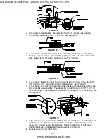 Предварительный просмотр 38 страницы Exmark Frontrunner FR25KD Operator'S Manual