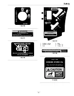 Preview for 13 page of Exmark Frontrunner Operator'S Manual