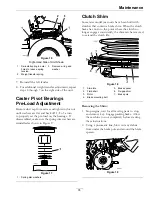 Preview for 35 page of Exmark Frontrunner Operator'S Manual