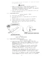 Предварительный просмотр 24 страницы Exmark Laser Z LZ-22KC52 Operator'S Manual