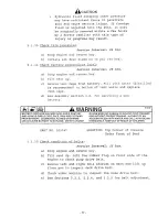 Предварительный просмотр 27 страницы Exmark Laser Z LZ-22KC52 Operator'S Manual