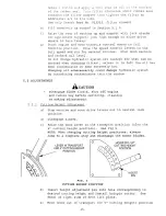 Предварительный просмотр 30 страницы Exmark Laser Z LZ-22KC52 Operator'S Manual