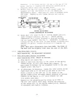 Предварительный просмотр 32 страницы Exmark Laser Z LZ-22KC52 Operator'S Manual