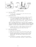 Предварительный просмотр 33 страницы Exmark Laser Z LZ-22KC52 Operator'S Manual