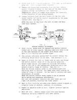 Предварительный просмотр 36 страницы Exmark Laser Z LZ-22KC52 Operator'S Manual