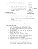 Предварительный просмотр 37 страницы Exmark Laser Z LZ-22KC52 Operator'S Manual