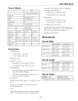 Предварительный просмотр 19 страницы Exmark Laser Z LZS29PKA604 Operator'S Manual