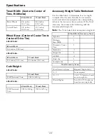 Preview for 20 page of Exmark Laser Z LZS29PKA604 Operator'S Manual