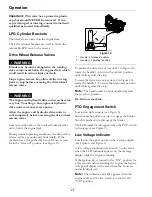 Предварительный просмотр 24 страницы Exmark Laser Z LZS29PKA604 Operator'S Manual