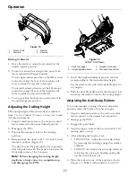 Preview for 28 page of Exmark Laser Z LZS29PKA604 Operator'S Manual