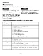 Предварительный просмотр 32 страницы Exmark Laser Z LZS29PKA604 Operator'S Manual