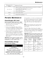 Preview for 33 page of Exmark Laser Z LZS29PKA604 Operator'S Manual