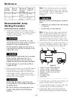 Preview for 34 page of Exmark Laser Z LZS29PKA604 Operator'S Manual