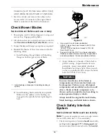 Preview for 35 page of Exmark Laser Z LZS29PKA604 Operator'S Manual