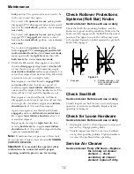 Preview for 36 page of Exmark Laser Z LZS29PKA604 Operator'S Manual