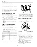 Предварительный просмотр 38 страницы Exmark Laser Z LZS29PKA604 Operator'S Manual