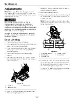 Preview for 42 page of Exmark Laser Z LZS29PKA604 Operator'S Manual