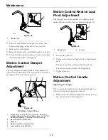 Предварительный просмотр 48 страницы Exmark Laser Z LZS29PKA604 Operator'S Manual