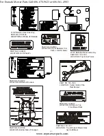 Preview for 13 page of Exmark Laser Z  XPLZ27DD724 Operator'S Manual