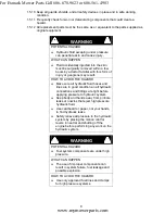 Preview for 13 page of Exmark Laser Z XS Operator'S Manual