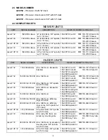 Предварительный просмотр 9 страницы Exmark Lazer Z 52 Operator'S & Parts Manual