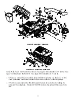 Предварительный просмотр 11 страницы Exmark Lazer Z 52 Operator'S & Parts Manual