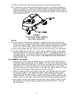 Предварительный просмотр 17 страницы Exmark Lazer Z 52 Operator'S & Parts Manual