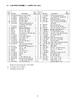 Предварительный просмотр 27 страницы Exmark Lazer Z 52 Operator'S & Parts Manual