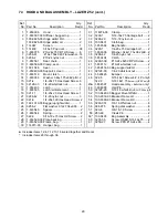 Предварительный просмотр 29 страницы Exmark Lazer Z 52 Operator'S & Parts Manual