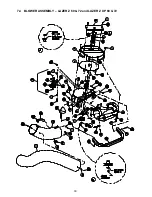 Предварительный просмотр 30 страницы Exmark Lazer Z 52 Operator'S & Parts Manual