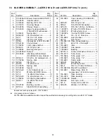 Предварительный просмотр 31 страницы Exmark Lazer Z 52 Operator'S & Parts Manual