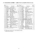 Предварительный просмотр 33 страницы Exmark Lazer Z 52 Operator'S & Parts Manual