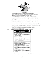 Предварительный просмотр 11 страницы Exmark LAZER Z ADVANTAGE SERIES Operator'S Manual