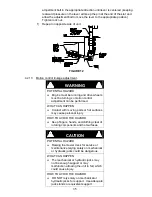 Предварительный просмотр 40 страницы Exmark LAZER Z ADVANTAGE SERIES Operator'S Manual