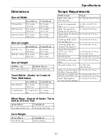 Preview for 19 page of Exmark LAZER Z D-SERIES Operators Operator'S Manual