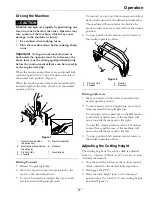 Предварительный просмотр 25 страницы Exmark LAZER Z D-SERIES Operators Operator'S Manual