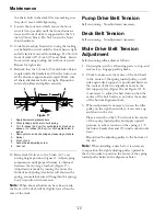 Предварительный просмотр 40 страницы Exmark LAZER Z D-SERIES Operators Operator'S Manual