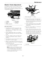 Предварительный просмотр 43 страницы Exmark LAZER Z D-SERIES Operators Operator'S Manual