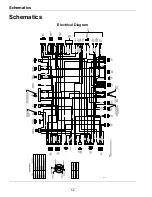 Предварительный просмотр 52 страницы Exmark LAZER Z D-SERIES Operators Operator'S Manual